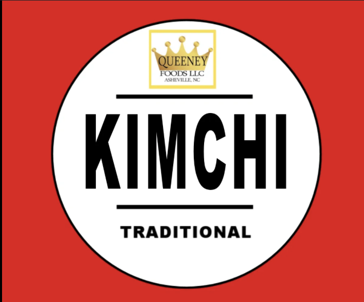 Queeney Kimchi