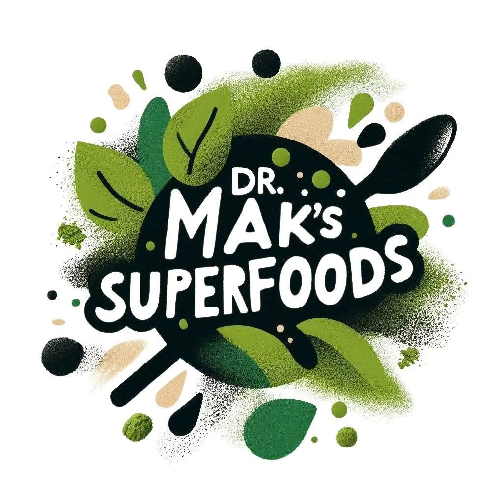 Dr. Mak's Superfoods