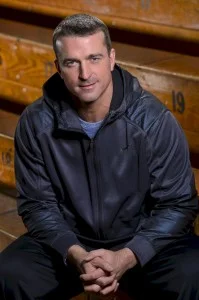 Former Boston Celtics Player Chris Herren