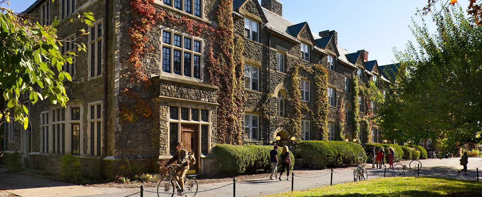 An Act Concerning Sexual Violence on Higher Education Campuses