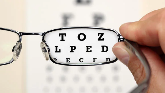 An Act ensuring consumer choice and equal access to eye care