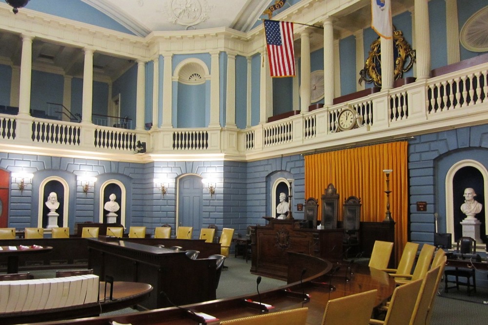 An Act Establishing a Special Commission on the Dover Amendment