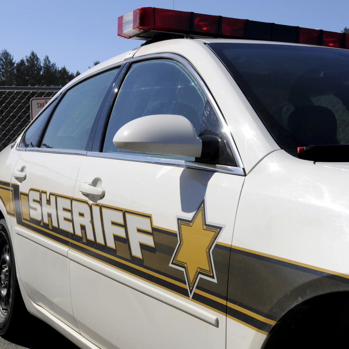 An Act relative to sheriffs