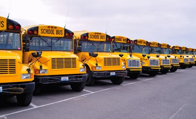 An Act relative to local approval for charter schools