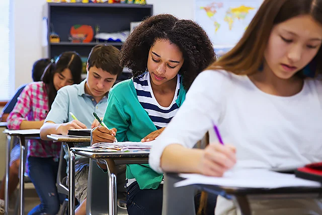 An Act relative to early college high schools