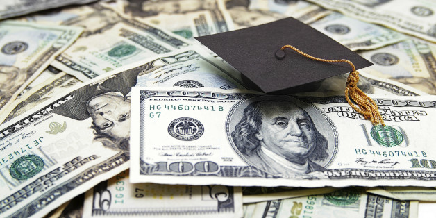 An Act establishing a college tuition tax deduction