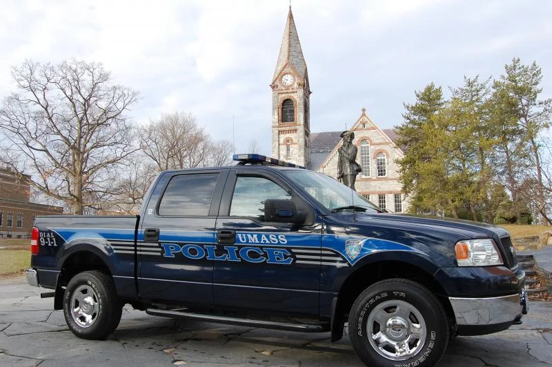 An Act relative to the health and welfare of the University of Massachusetts police