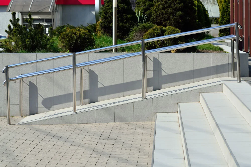 An Act relative to the architectural access board