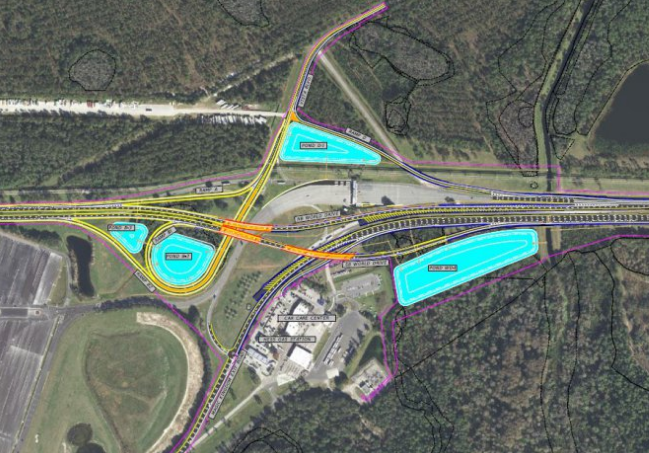 An Act relative to notification of landowners impacted by state transportation projects