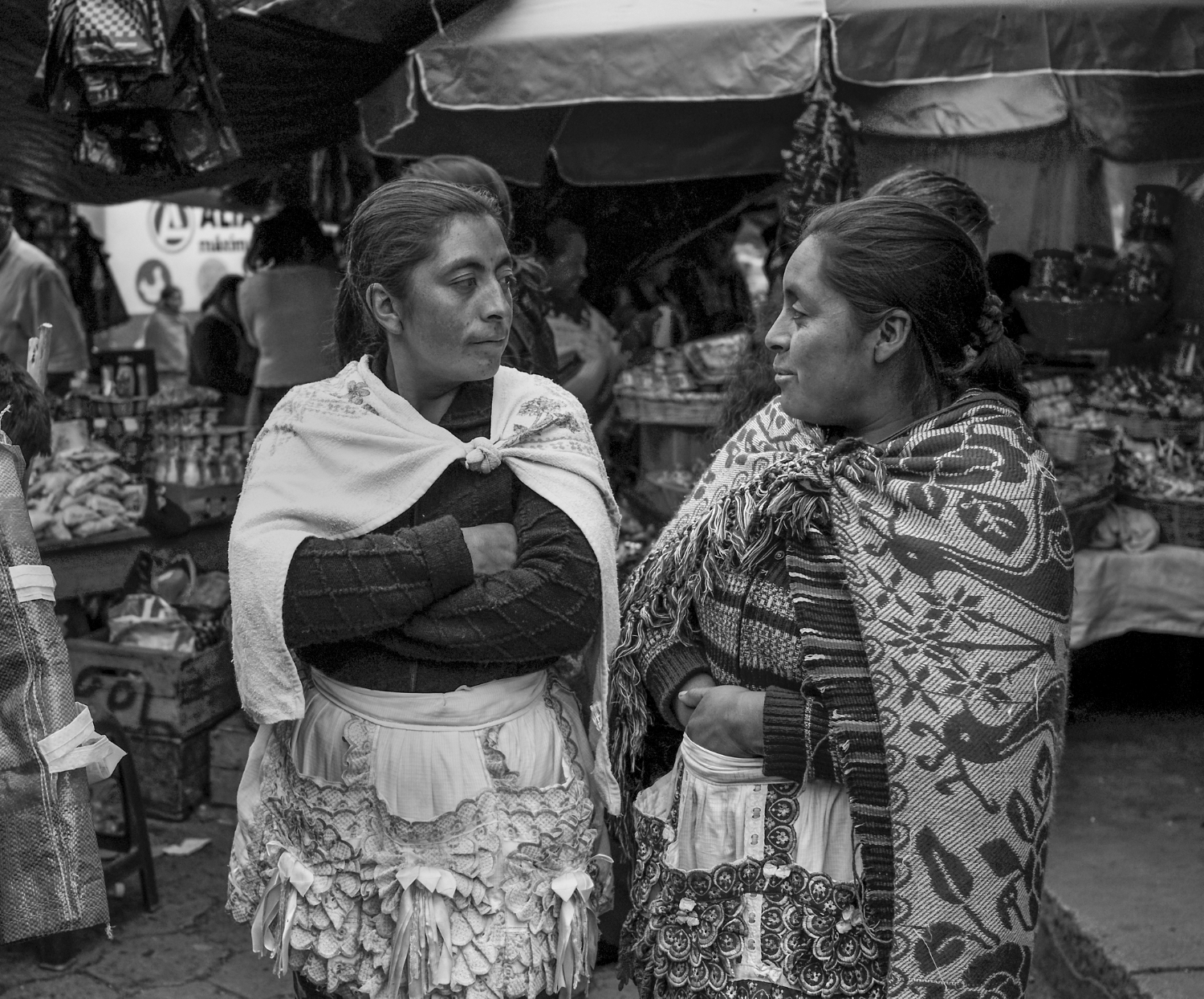 The Highlands of Guatemala