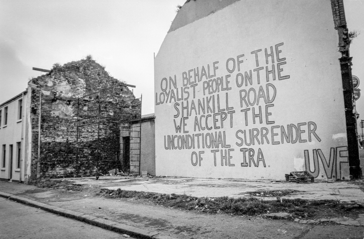 Belfast, Ireland