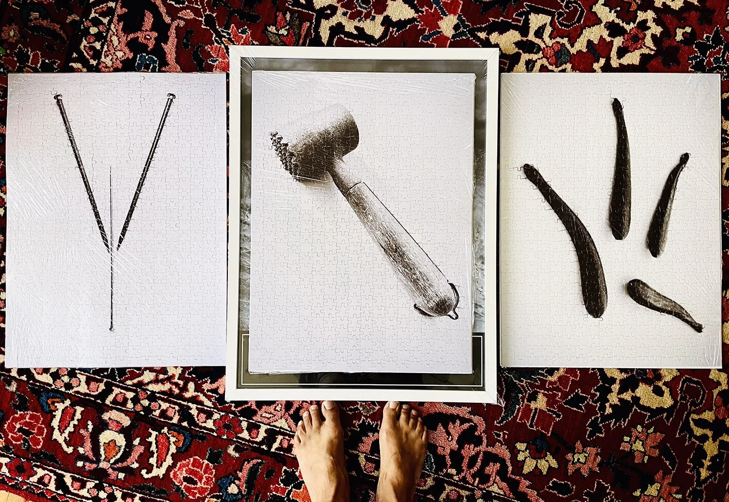 Roe V Wade - Photography as Activism 