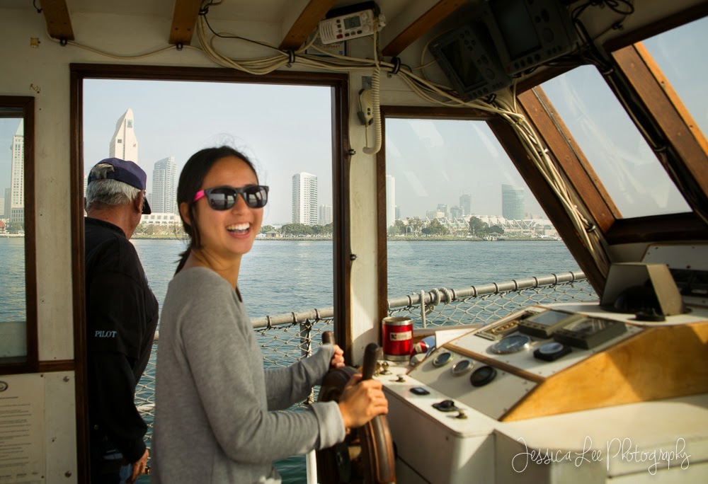 San Diego, U.S.A.