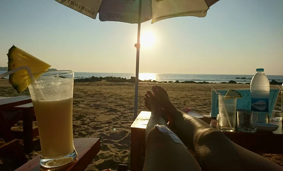 Ngapali Beach, Myanmar