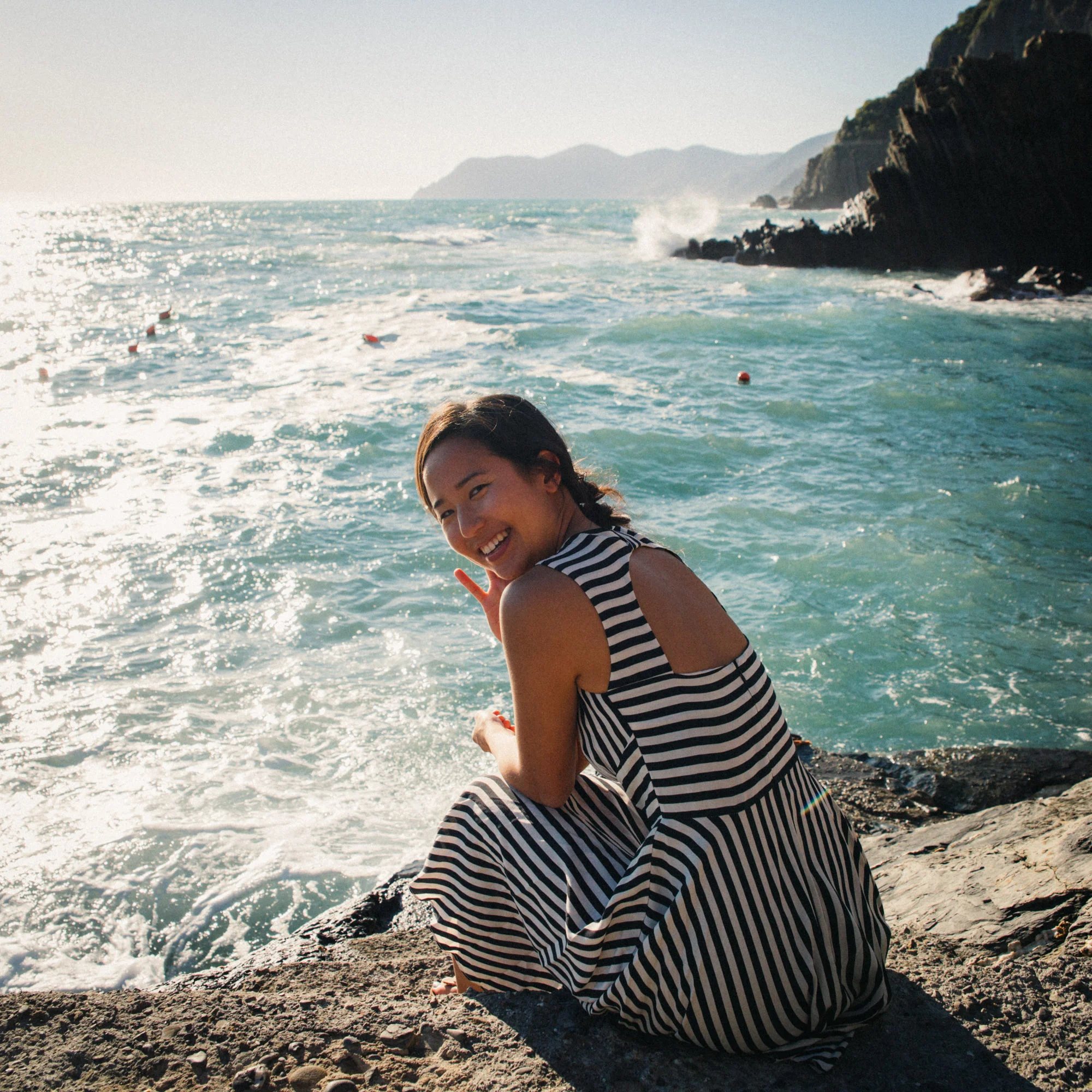 Riomaggiore, 2017