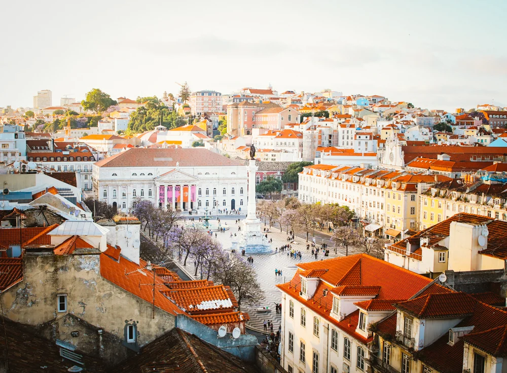 Lisbon, Portugal