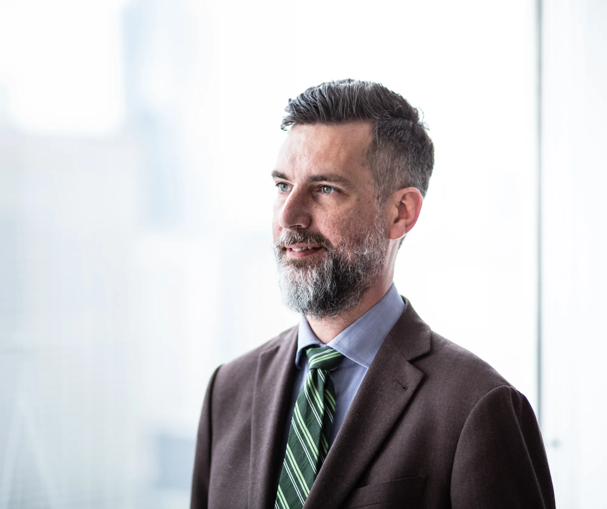 Lluc Cerda for Osgoode Professional Development, York University