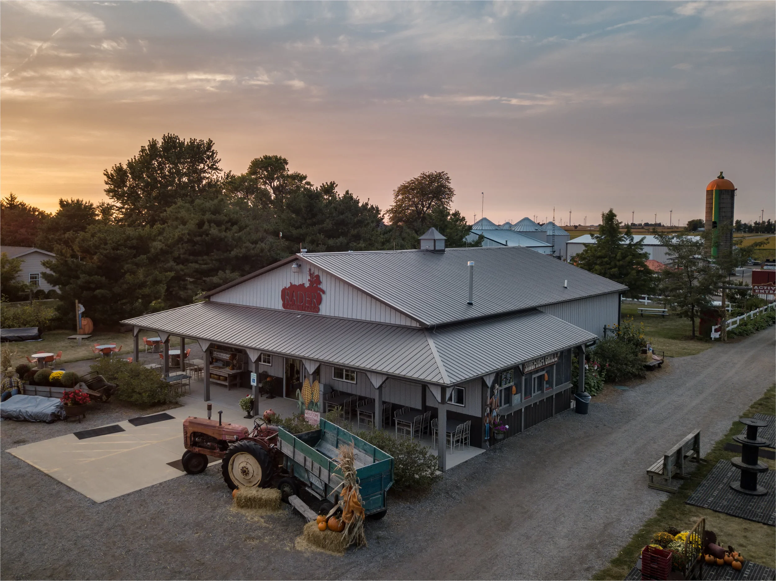 Rader Family Farms