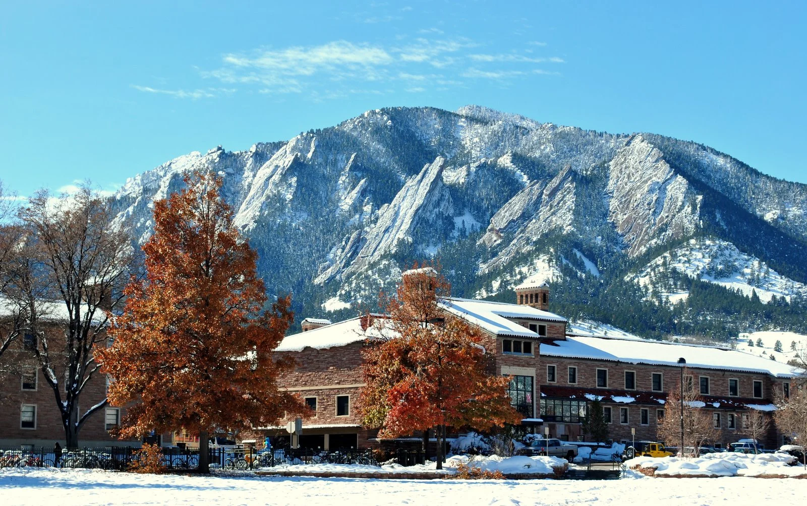 Ph.D. programs fail to train students for non-academic careers