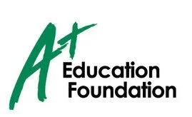 A+ Education Foundation logo.jpg