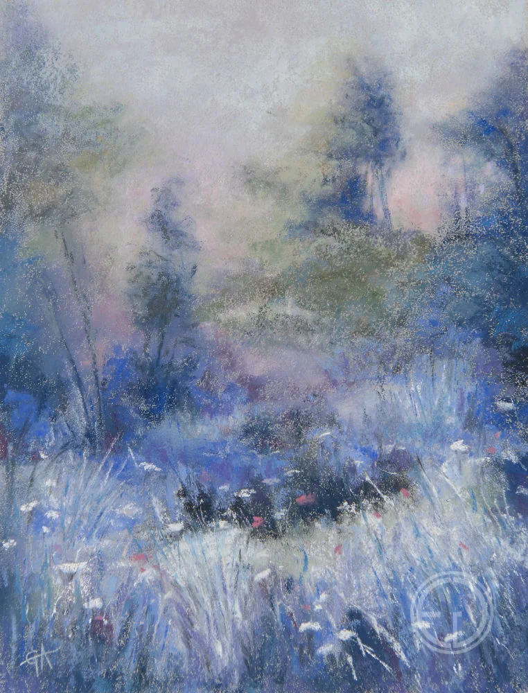 Frosty Morning