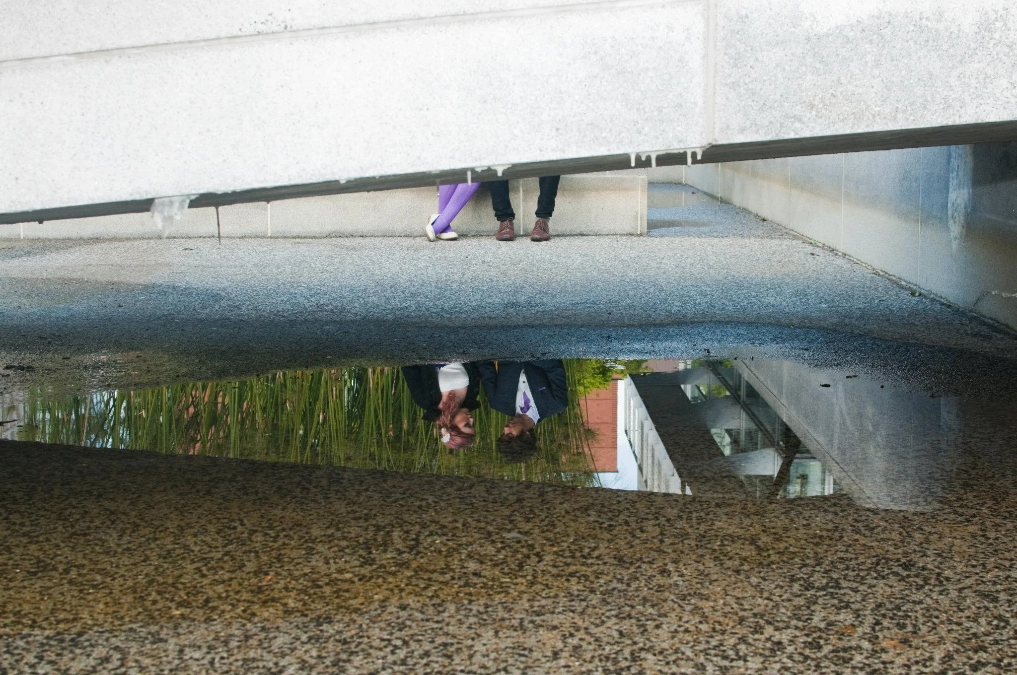 How to Break Up with Integrity