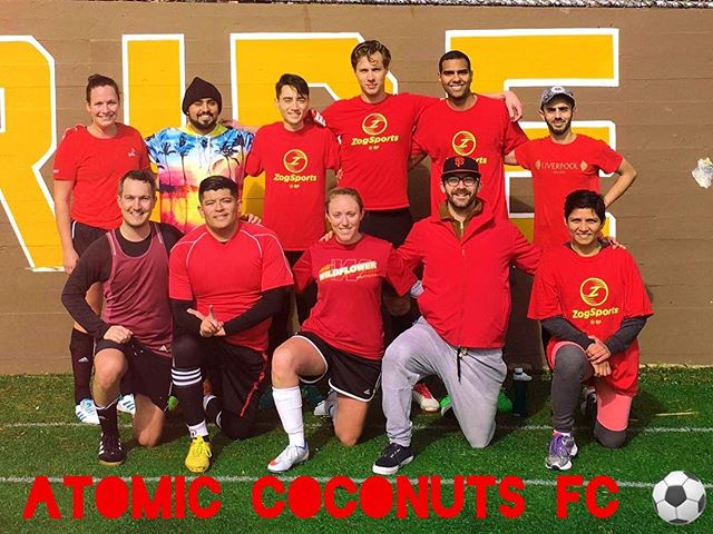 Excellent win coconuts!!! #AtomicCoconuts #soccergang 
Www.mikkaminx.com/atomic-coconuts