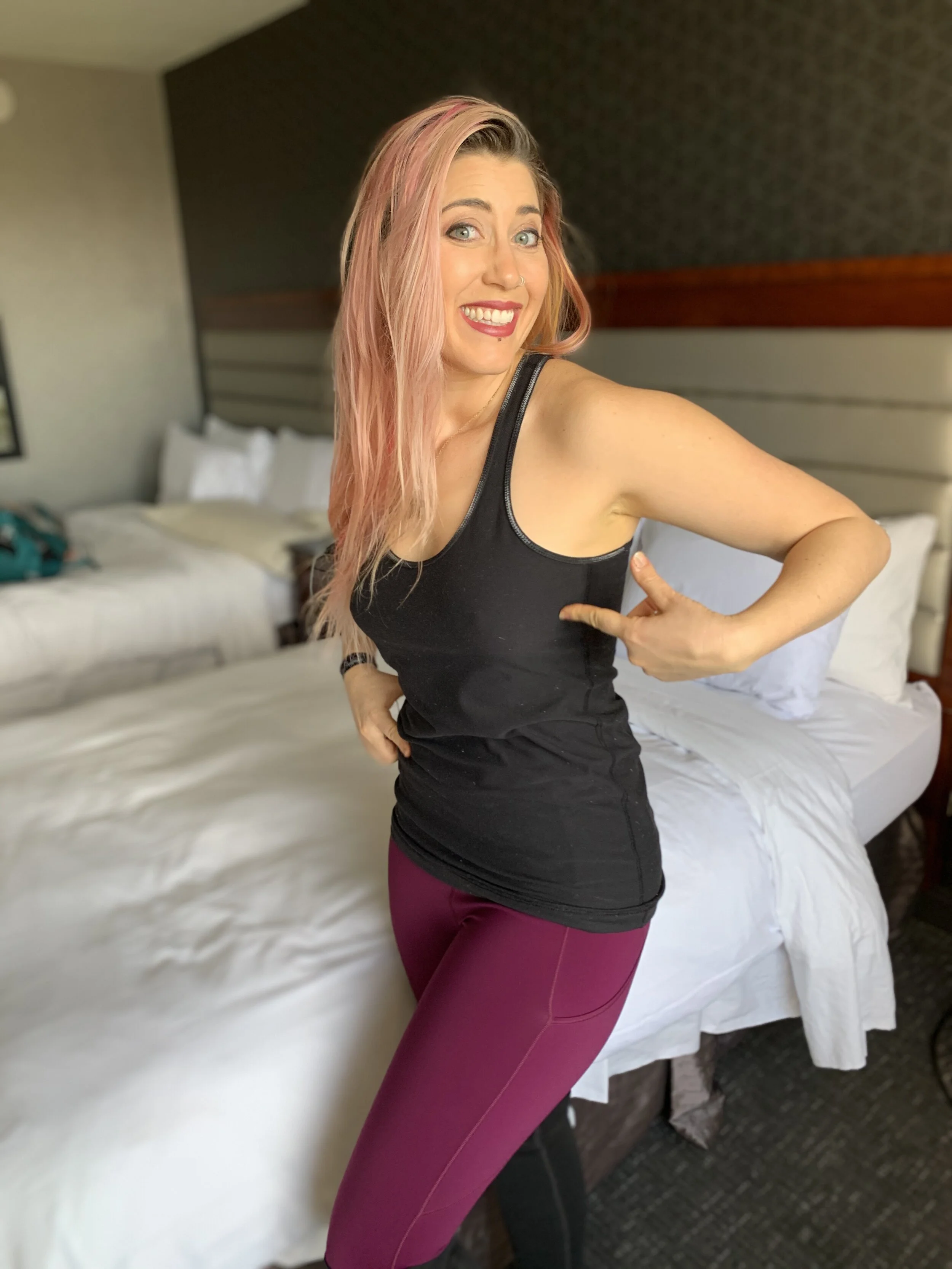 What is Pregnancy Like?