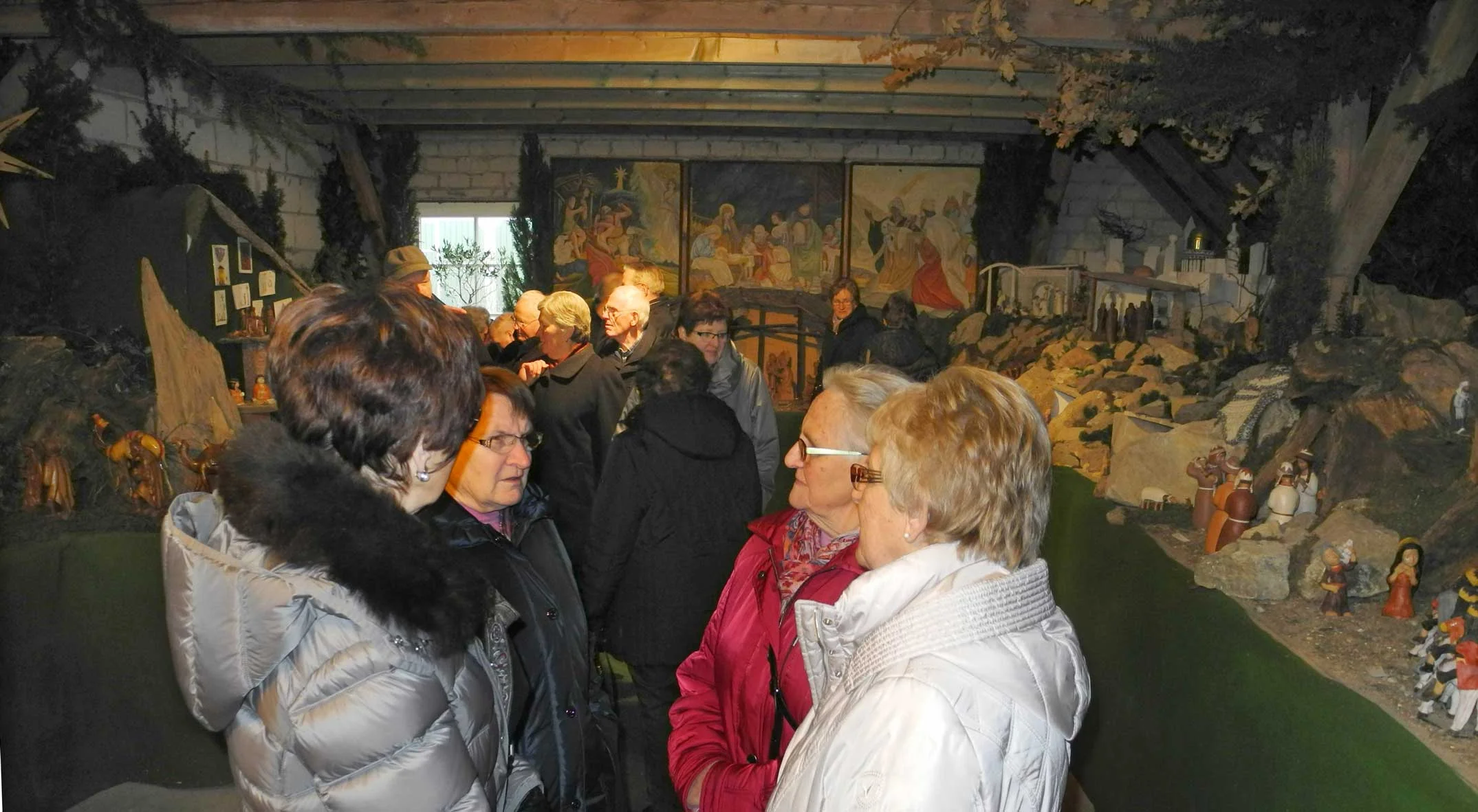 Fotos: Christa Geers