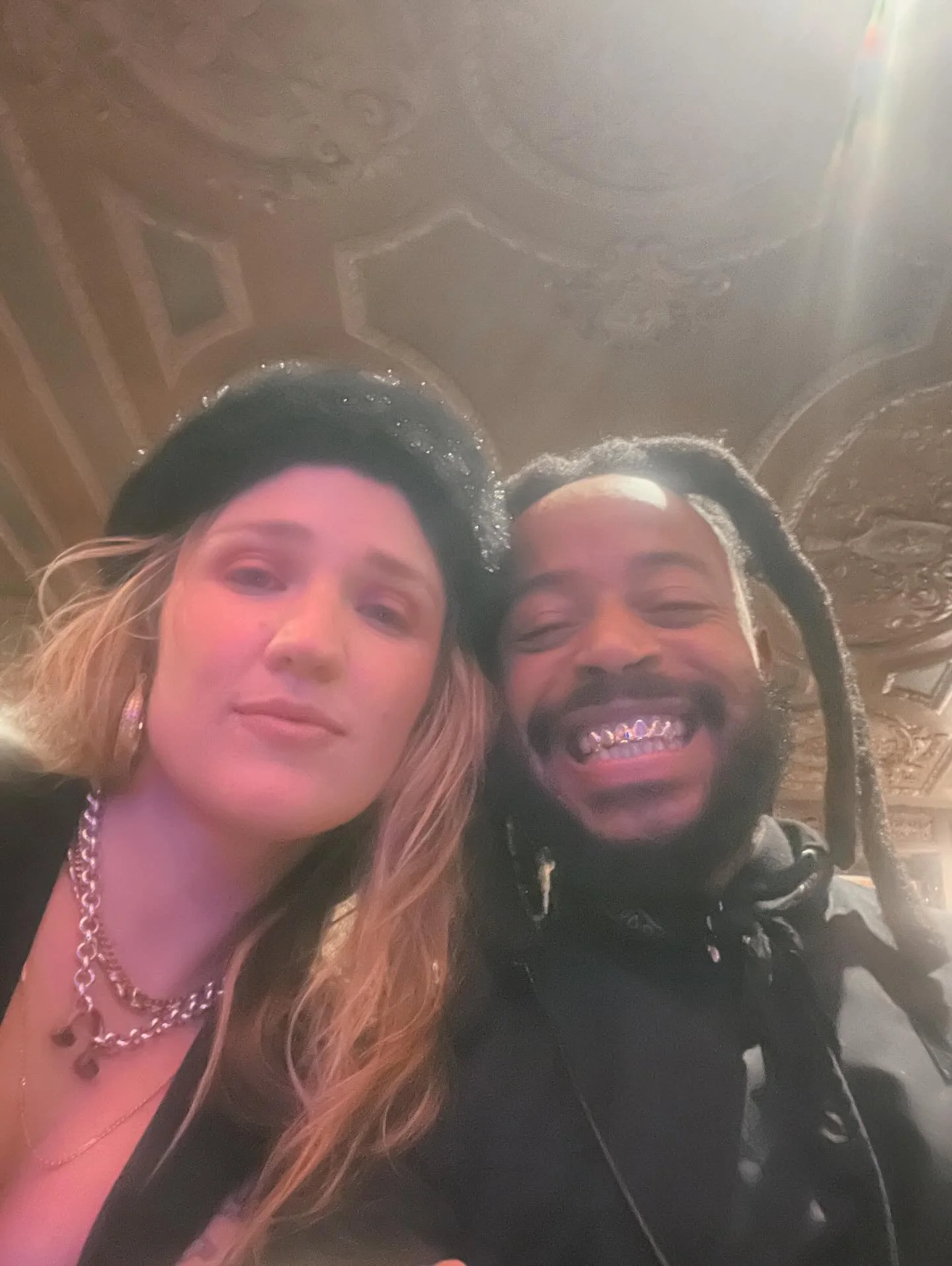 Track 5 - Hundred Year Plan (words by Ouigi Theodore of @thebkcircus)

The most important message on Marshall 🖤🖤

Vinyl in the works, stay tuned 🤫