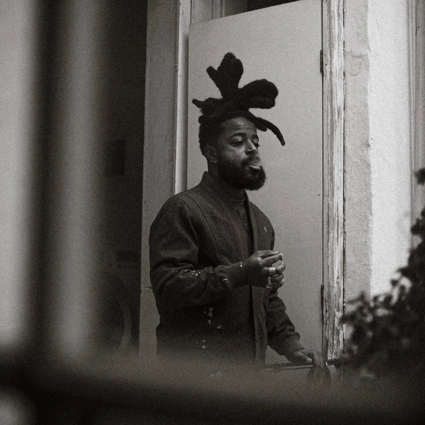 NEW RELEASE!!!! MARSHALL (STRIPPED) IS OUT NOW

Recorded some stripped down versions of songs from my album Marshall and they are now into the wild on all platforms now! 

Hit the 🔗 IN BIO TO LISTEN/SHARE/REPEAT 🤘🏾🤘🏾🤘🏾🤘🏾

📸 @rodneri