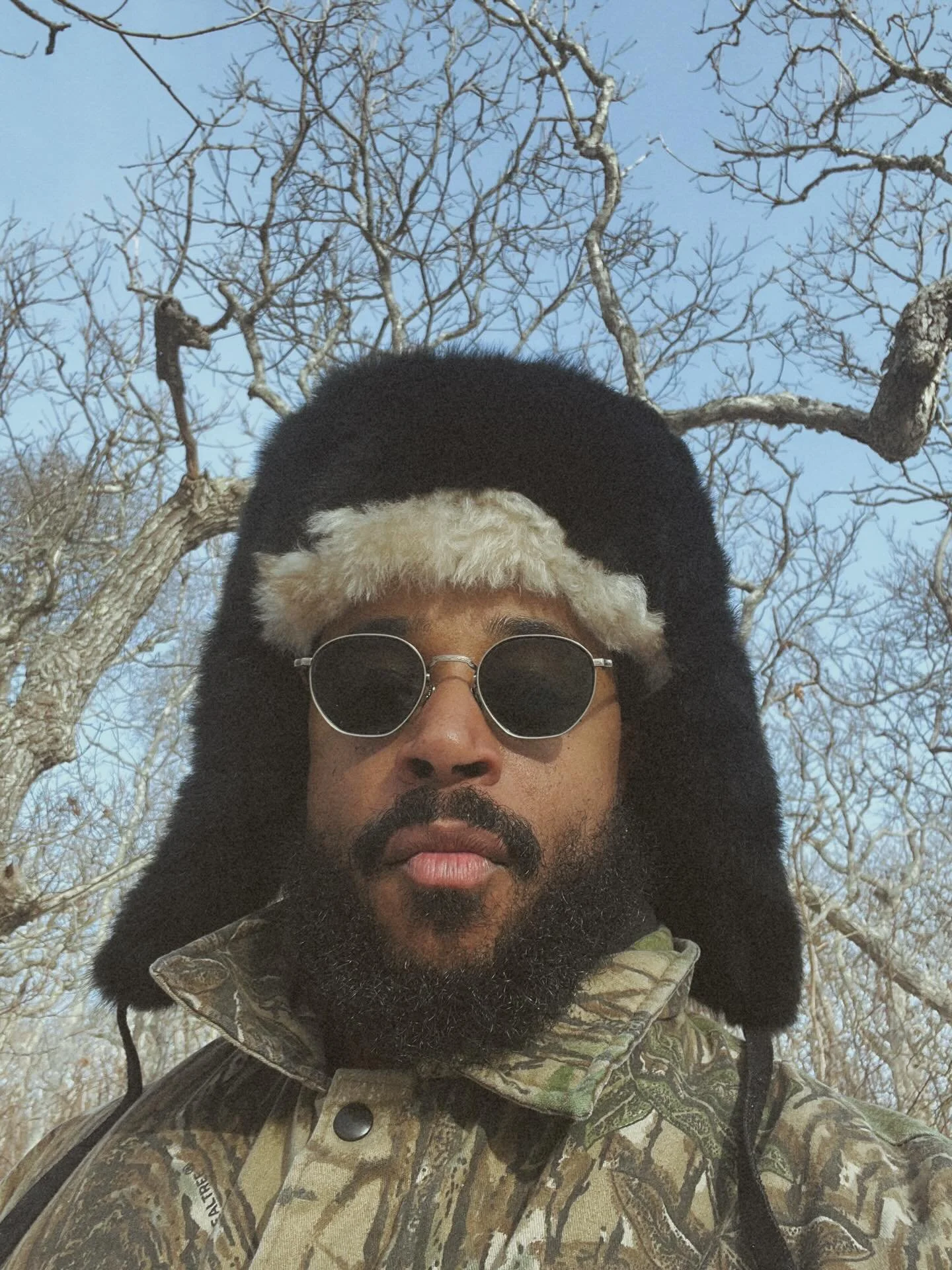 Shoutout to Mike Ehrmantraut for the hat inspo