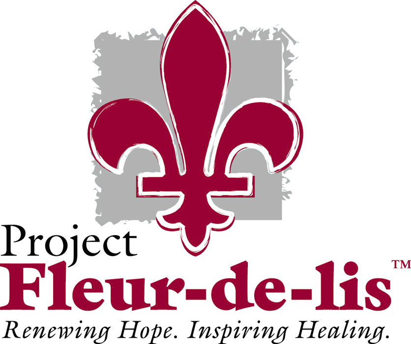 Project Fleur-de-lisHome