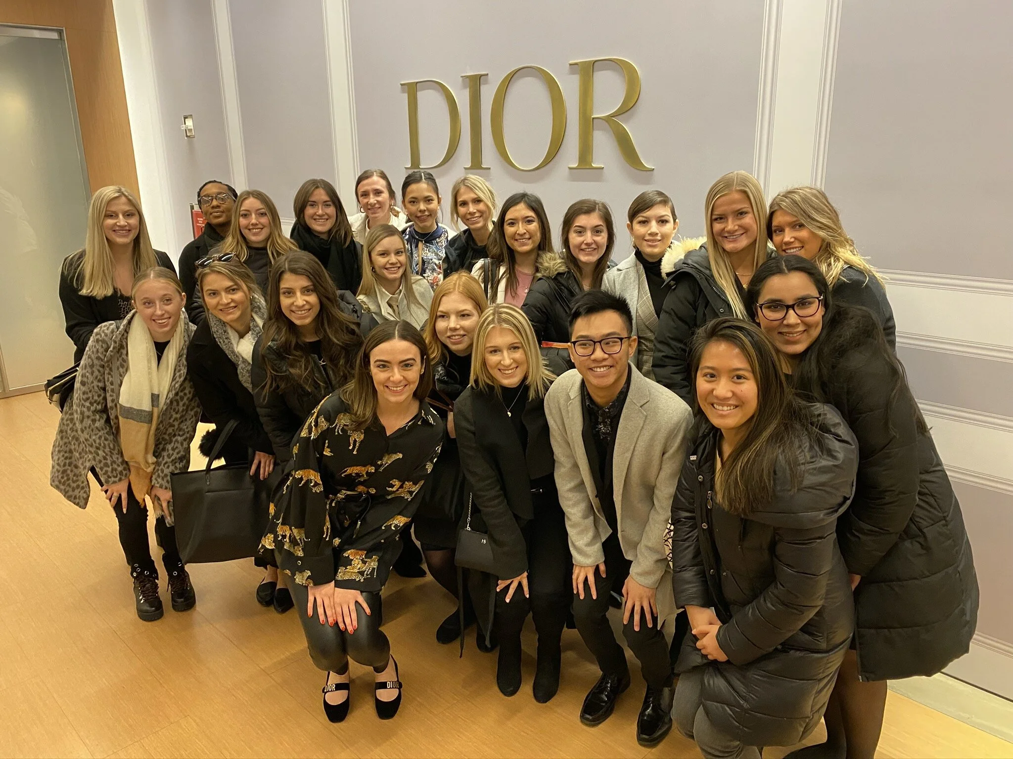 DIOR Headquarters