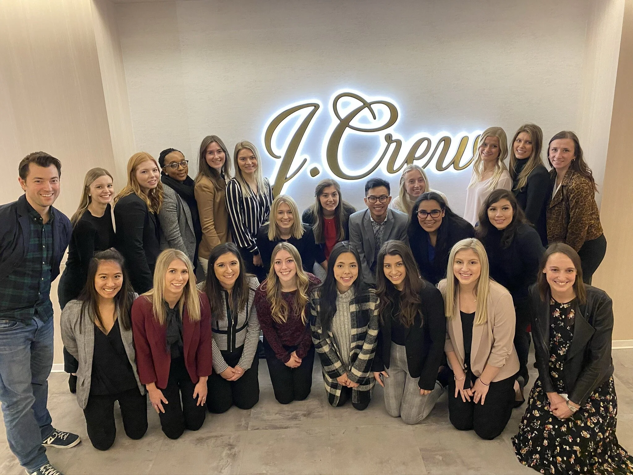 J. Crew Headquarters