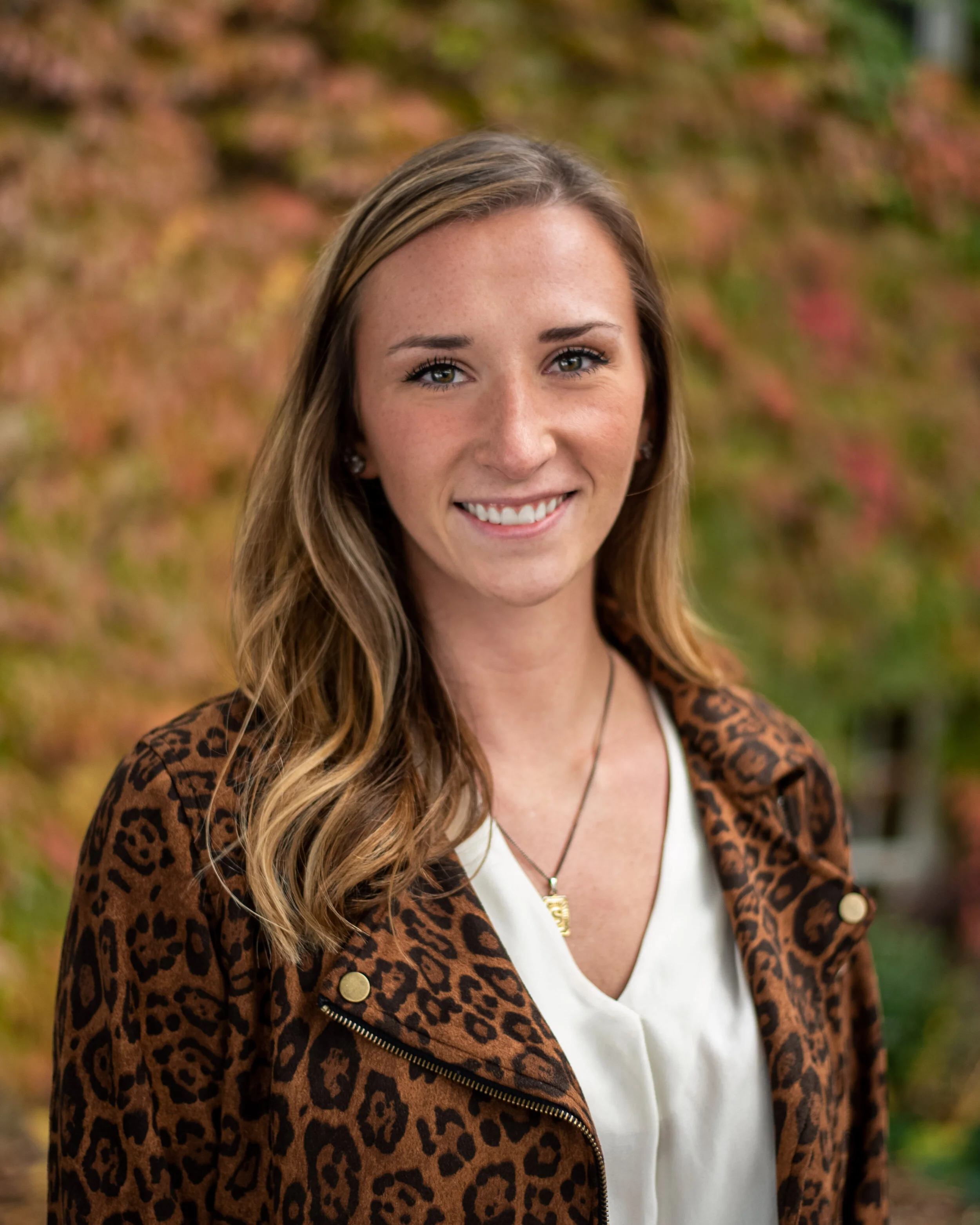 Sarah Donohoe - Internal Vice President