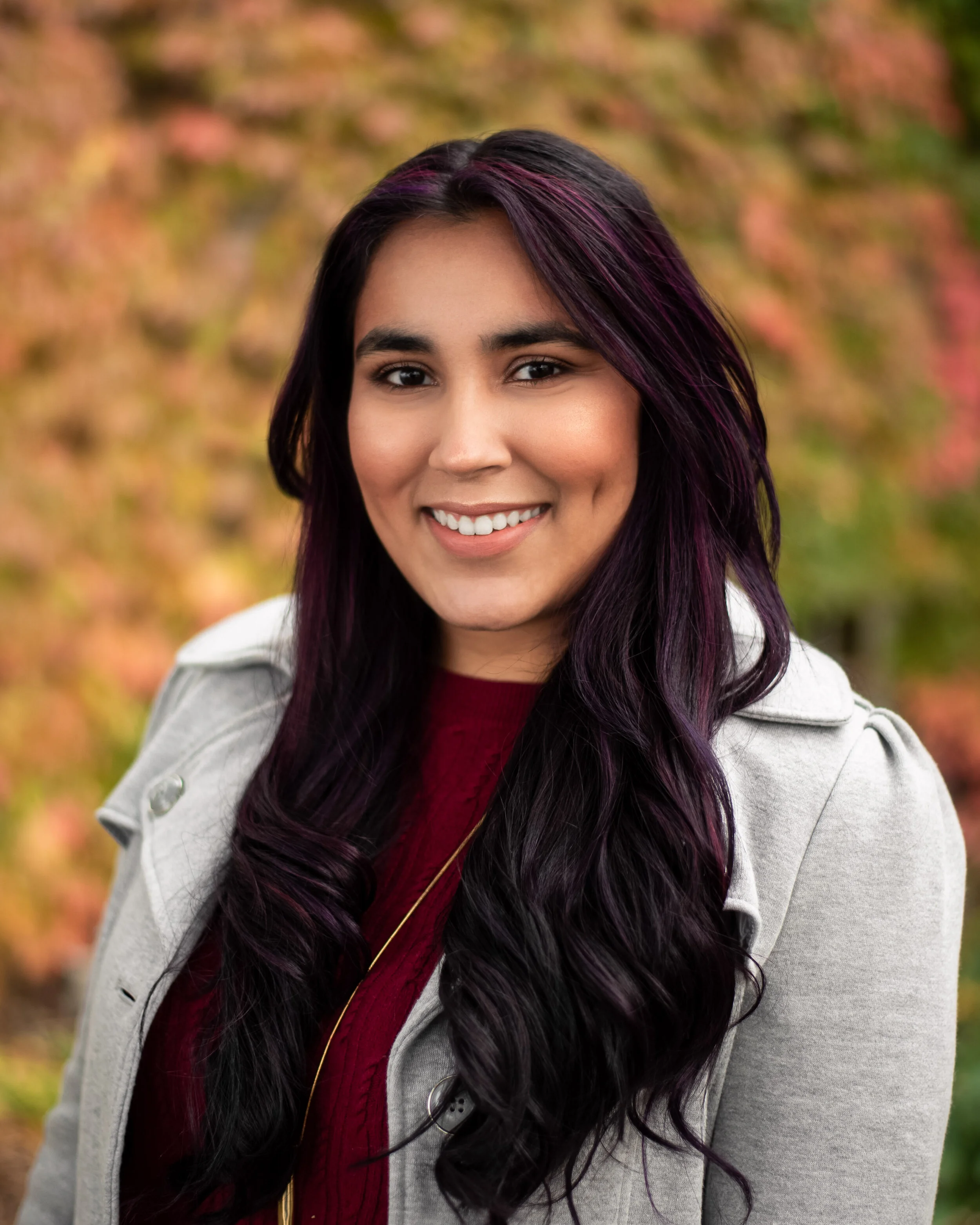 Simrit Brara - External Vice President