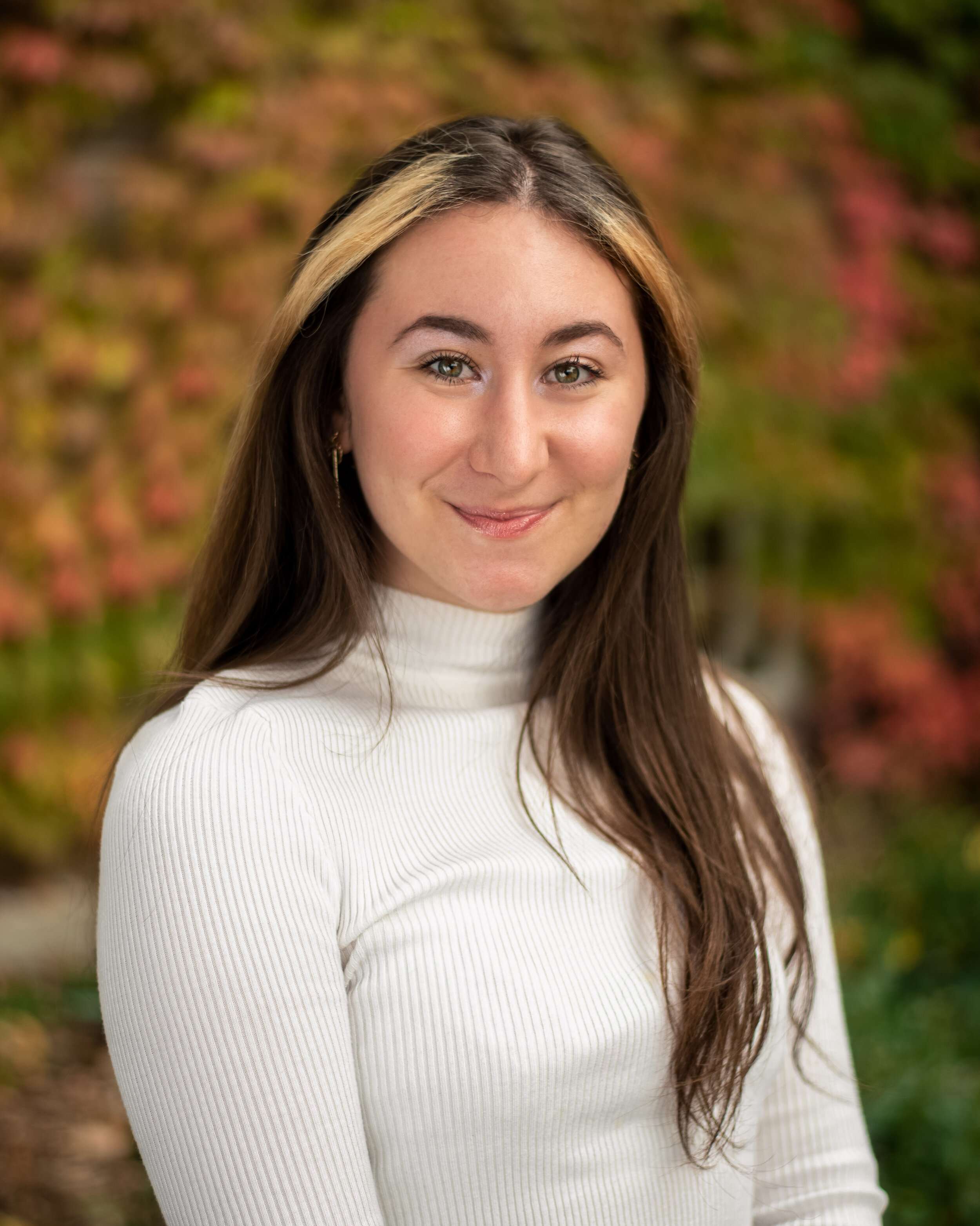 Bec Grippo - Events/Fundraising Chair