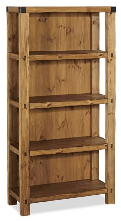 Hendrix Bookcase from Pottery Barn