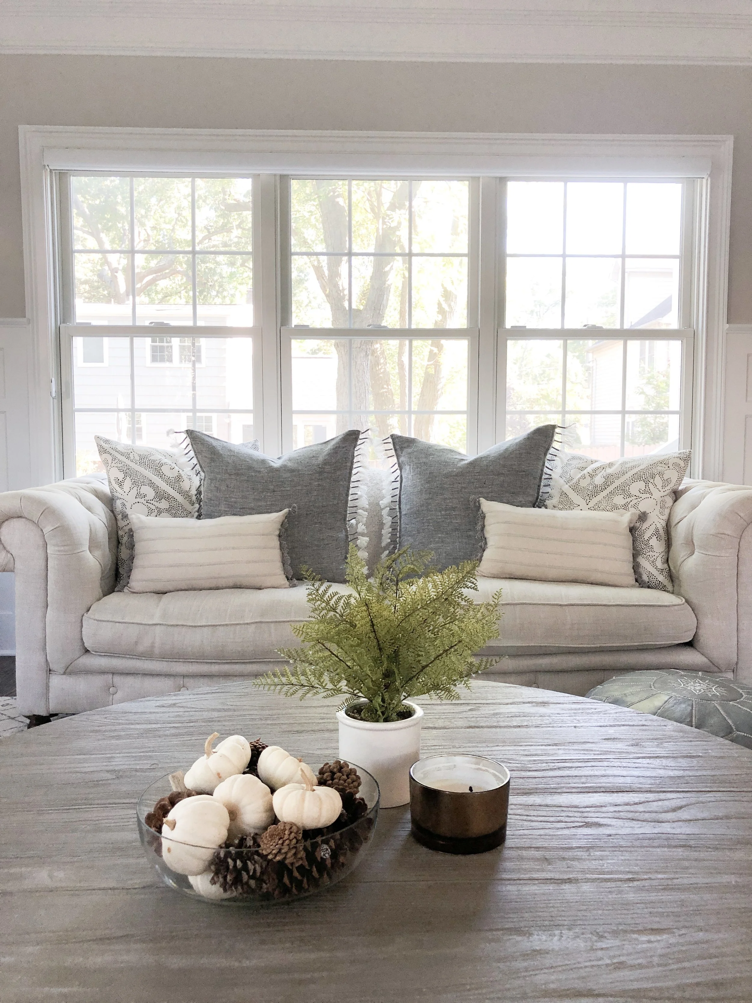 My Picks From Serena &amp; Lily's Friends &amp; Family Sale.