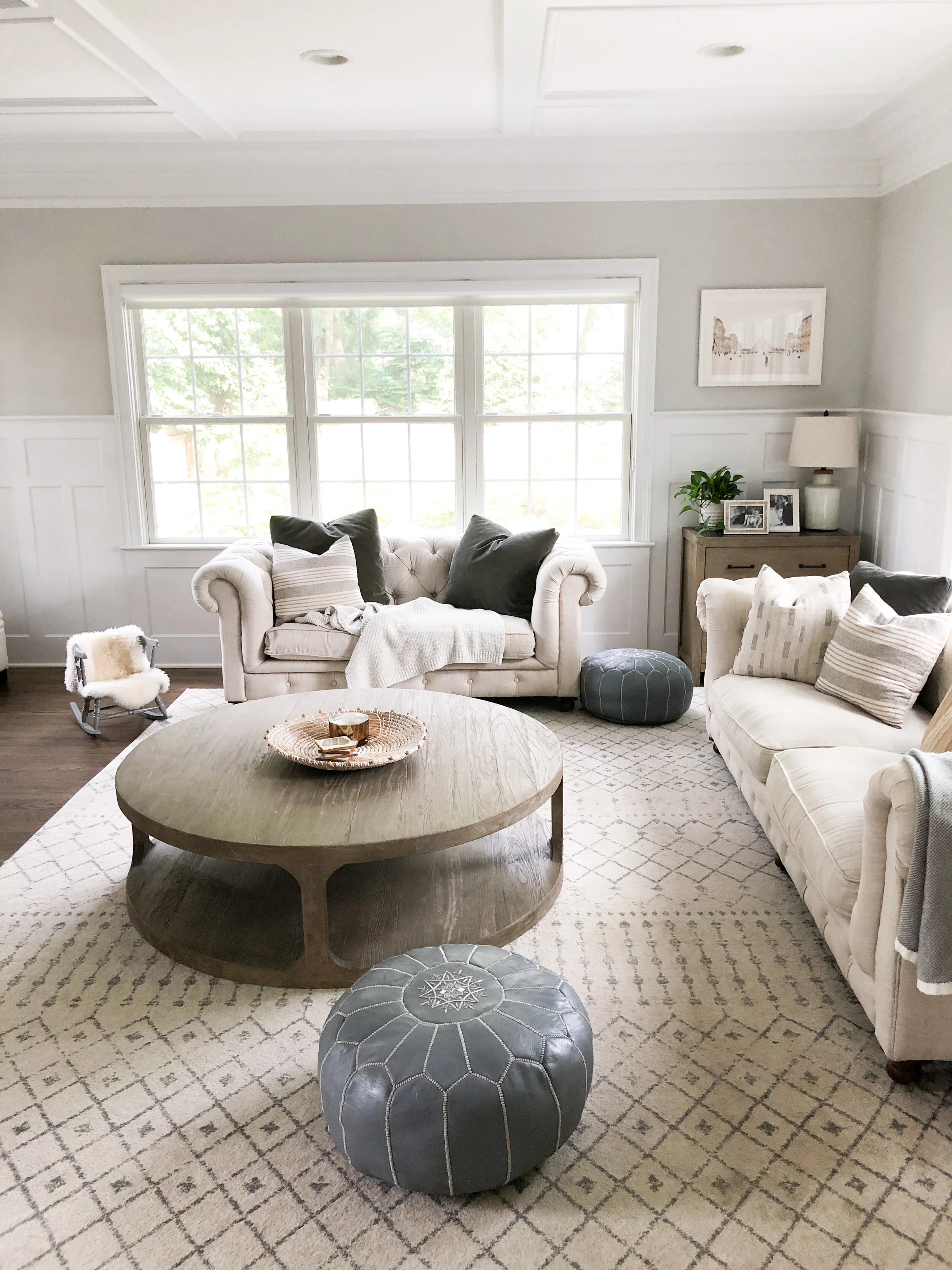 How to Choose the Perfect Rug for any Room.