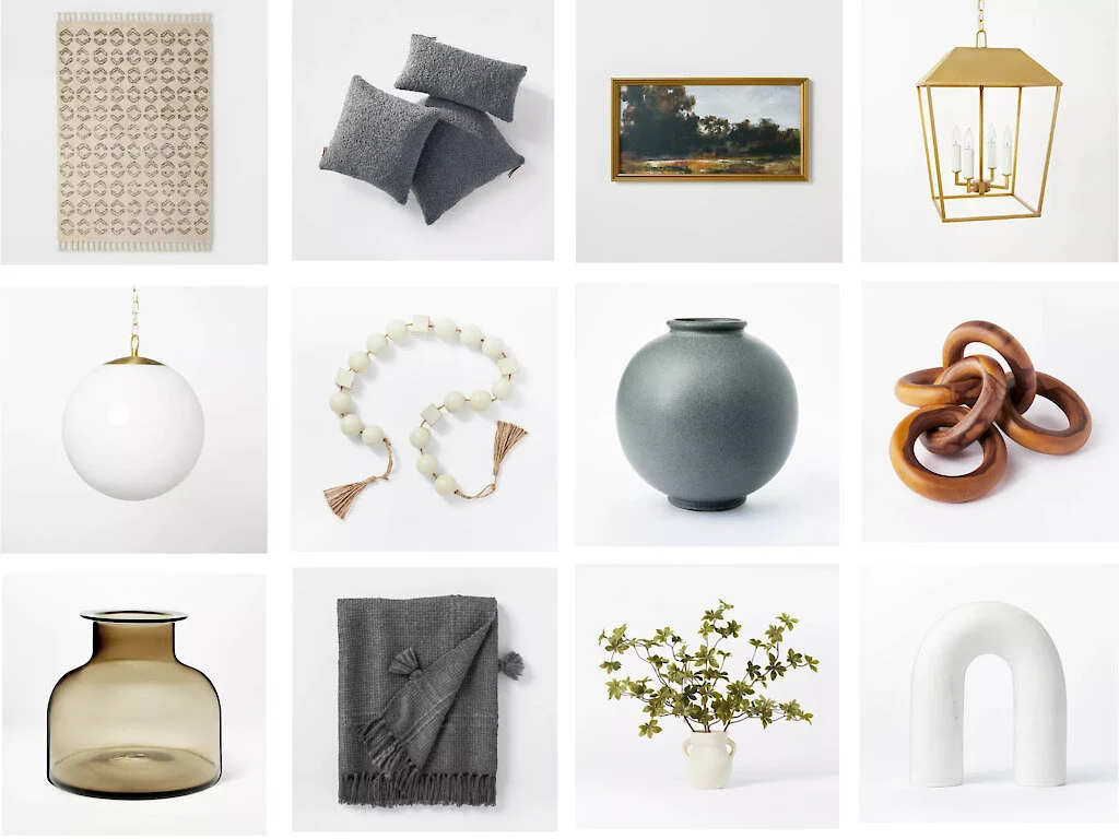 Studio McGee x Target Fall Collection: My Picks.