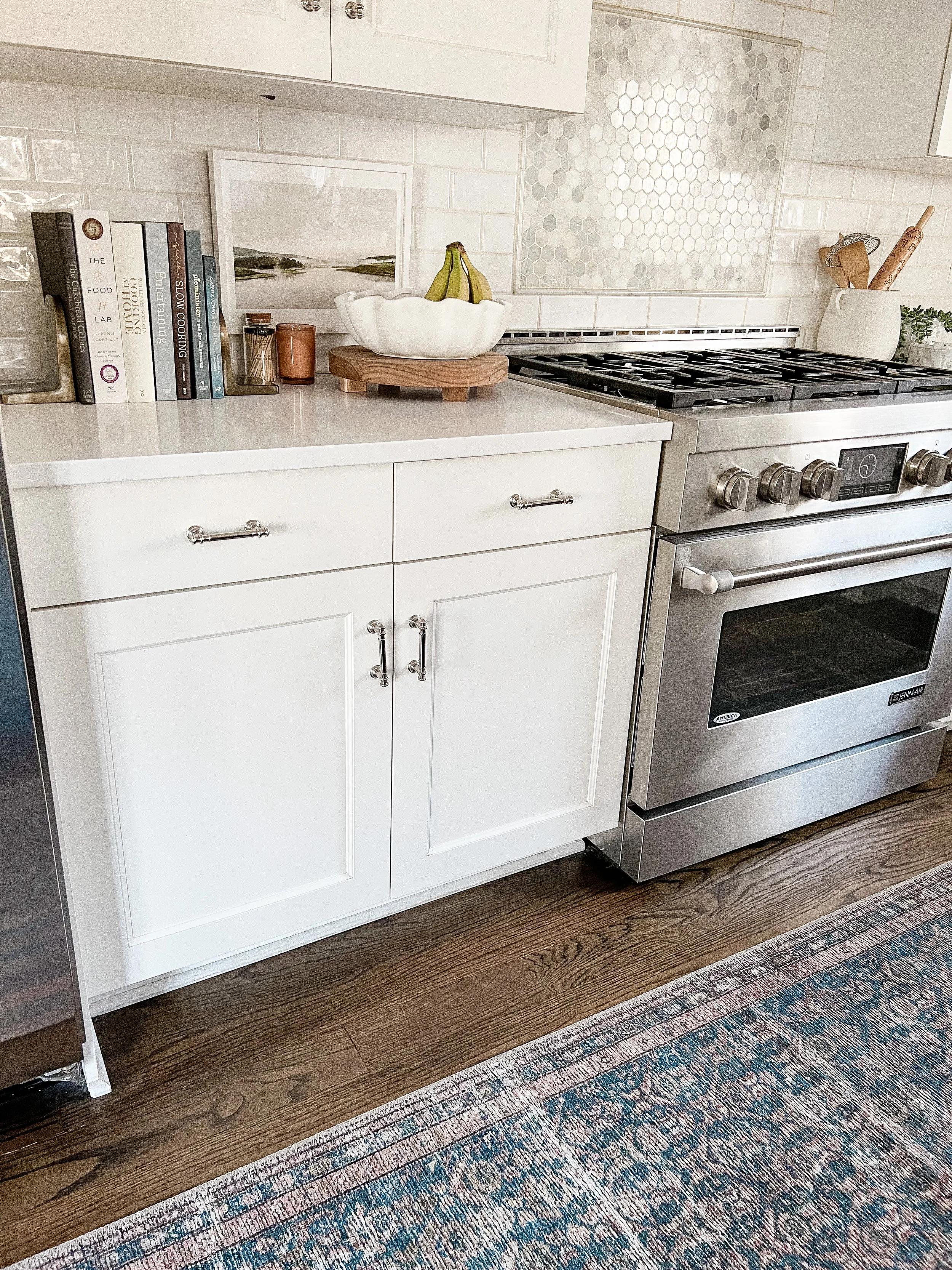 My Favorite Kitchen Runners.