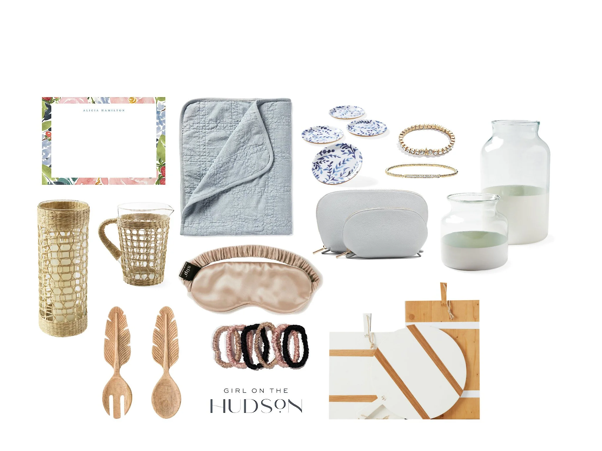 Mother's Day Gift Guide.