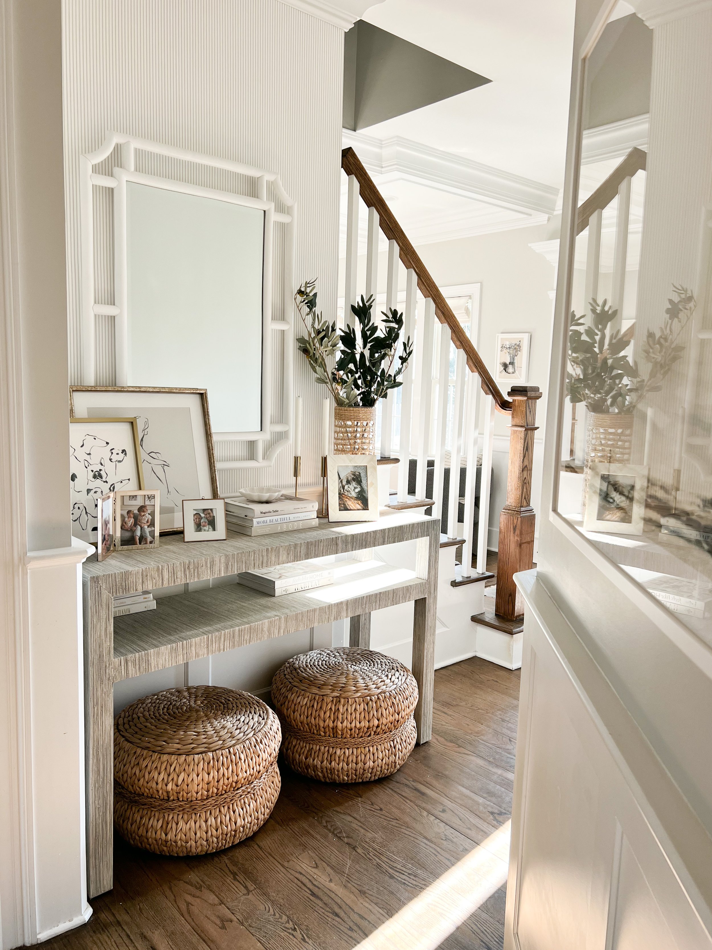 My Picks from Serena &amp; Lily's Big Spring Sale.