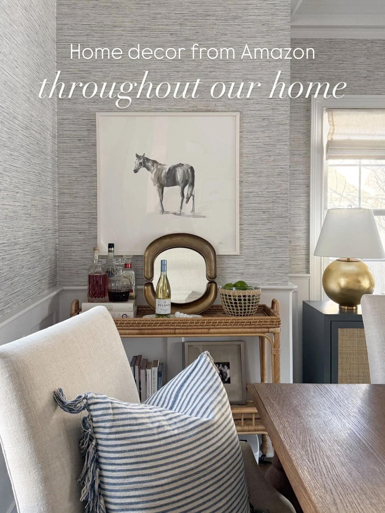 Amazon home accessories that I own and love! I like to mix high and low in every room and these pieces look high-end but are incredibly affordable. 

Comment SHOP below to receive a DM with the link to this post on my LTK ⬇ https://liketk.it/5Rk5Y #l