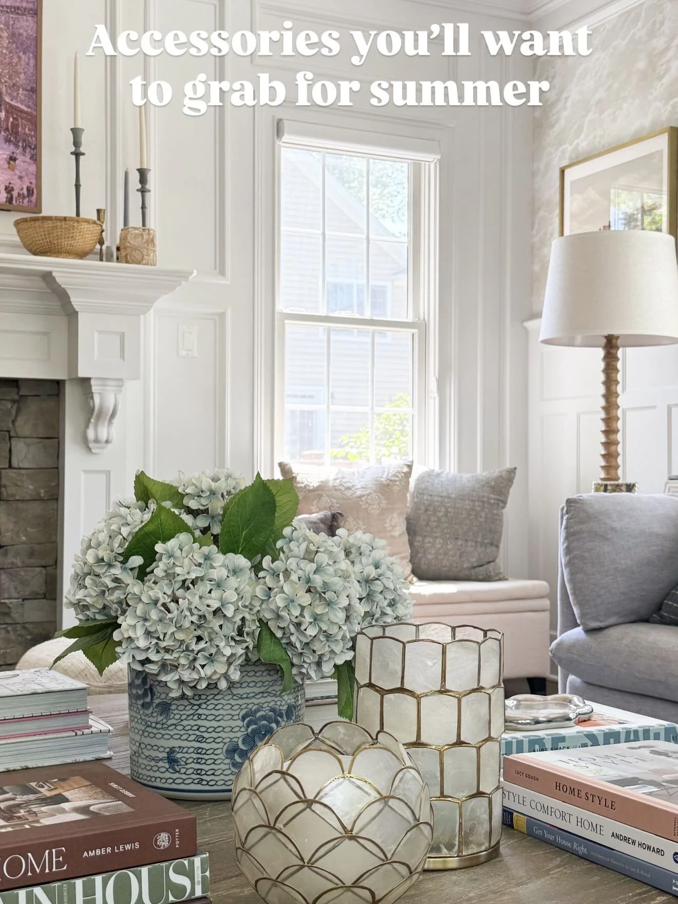 Home accessories that you&rsquo;ll want to grab now for summer! 

Comment SHOP below to receive a DM with the link to this post on my LTK ⬇ https://liketk.it/6dAwD #LTKSaleAlert #LTKHome #LTKSeasonal