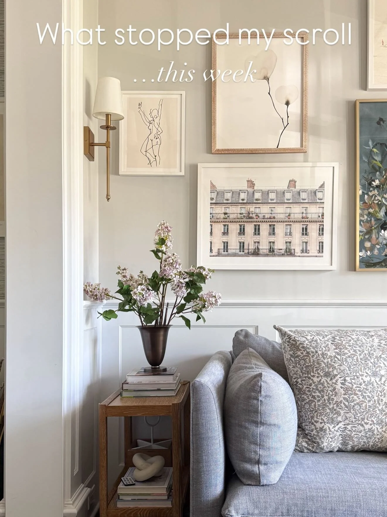 10 things that stopped my scroll this week&hellip; 

Tabletop entertaining, affordable home decor, accessories, colorful outdoor finds and a Father&rsquo;s Day gift I think you&rsquo;ll like./. 

Comment SHOP below to receive a DM with the link to th