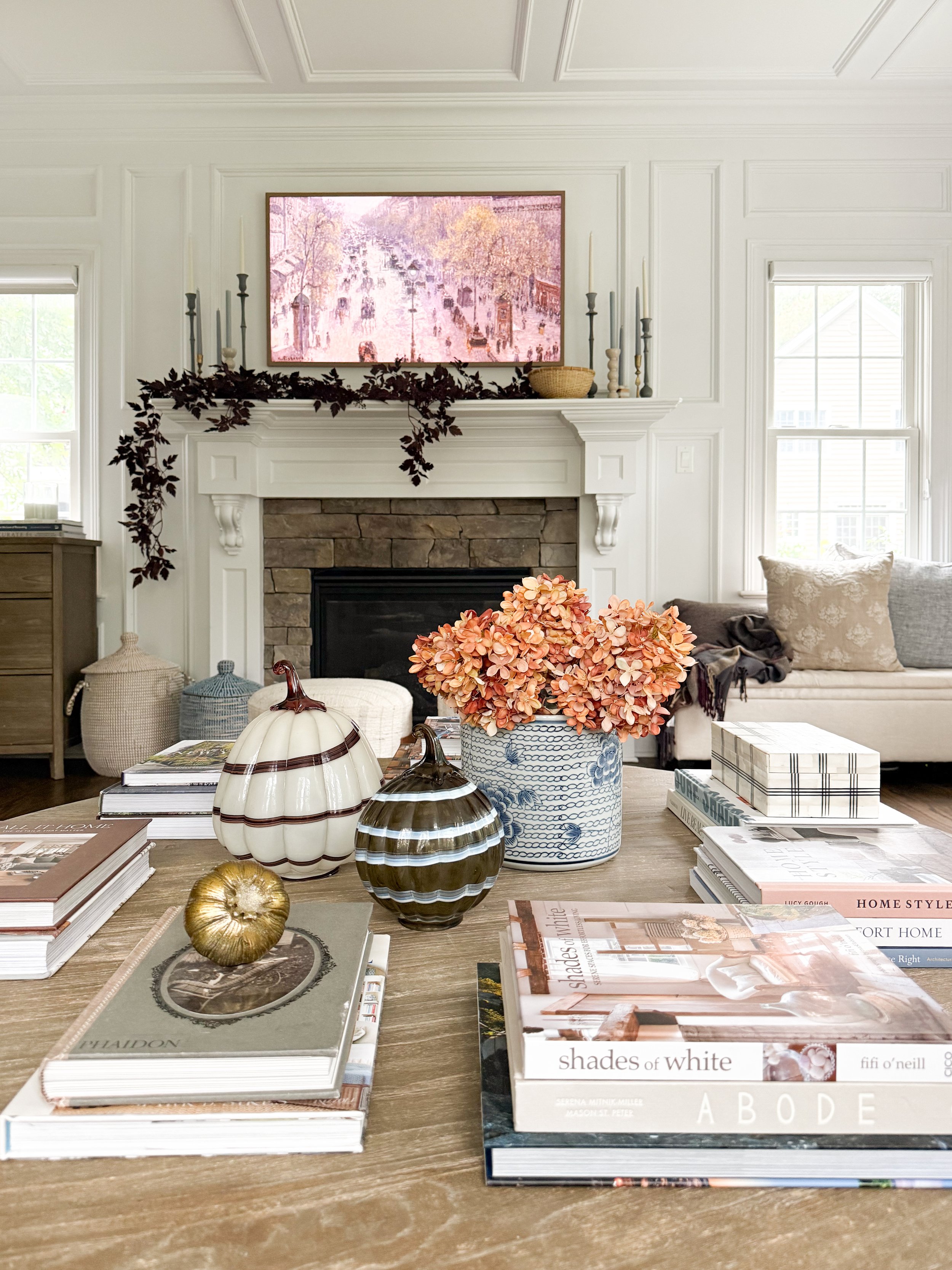 Organic Fall Decor Ideas: Simple Ways to Refresh Every Room