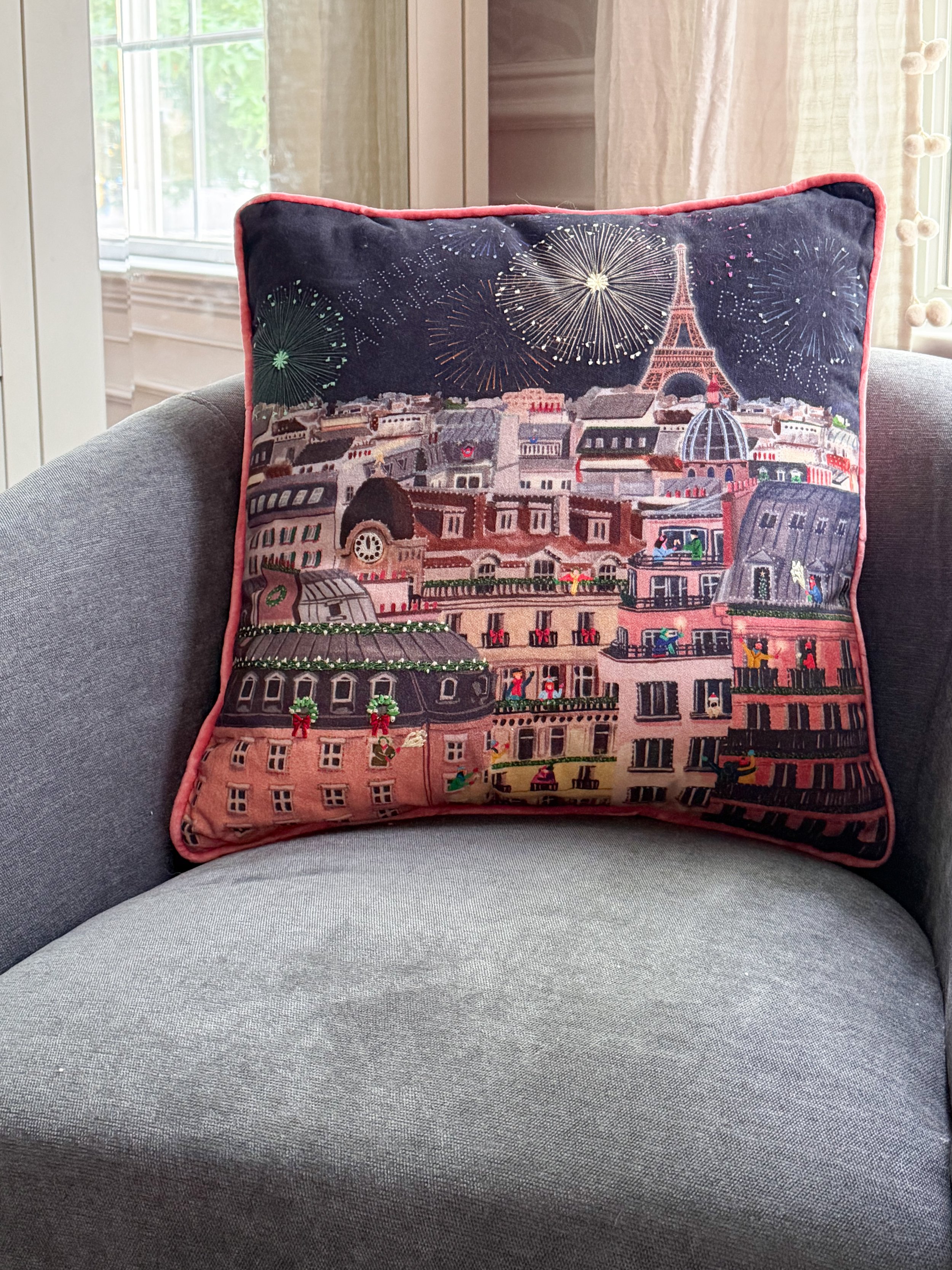 A Little Whimsy for the Holidays